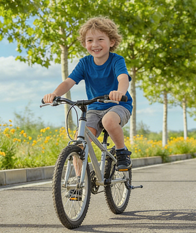 婴童车轮胎为什么比普通轮胎更讲究？