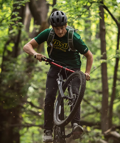 自行车轮胎结构与材料：决定性能的核心密码