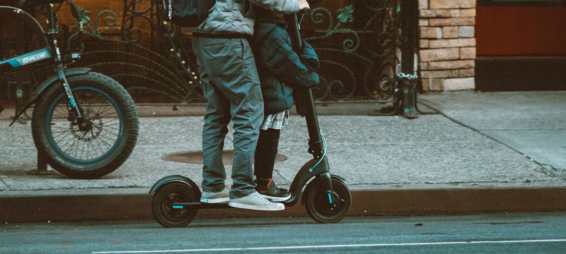 耐磨损 强抓地<br>让每一次滑行都安心